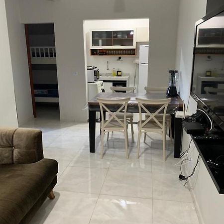 Apartamento Maranduba Ubatuba Dış mekan fotoğraf