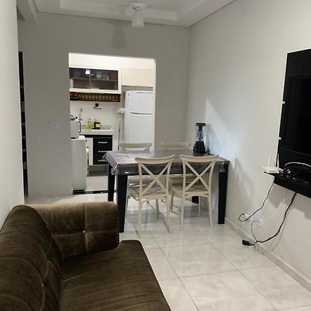 Apartamento Maranduba Ubatuba Dış mekan fotoğraf