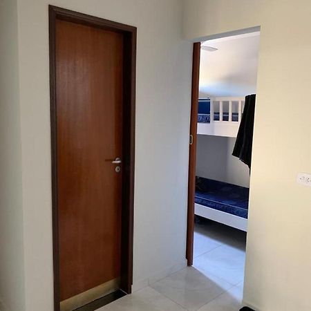 Apartamento Maranduba Ubatuba Dış mekan fotoğraf