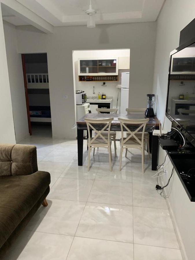 Apartamento Maranduba Ubatuba Dış mekan fotoğraf