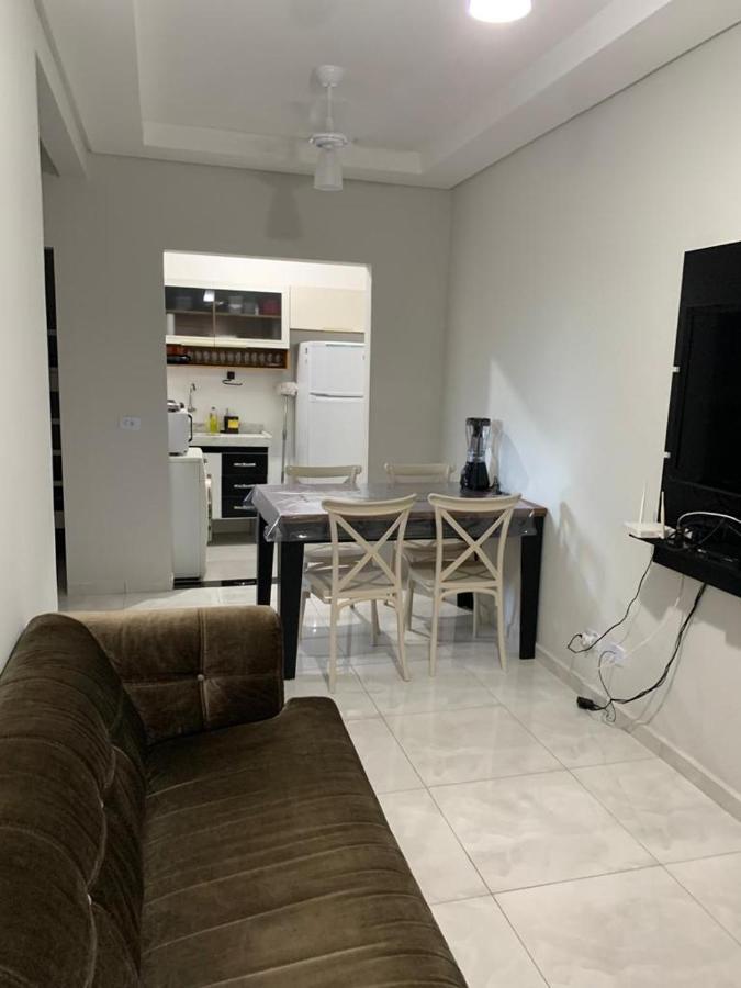 Apartamento Maranduba Ubatuba Dış mekan fotoğraf