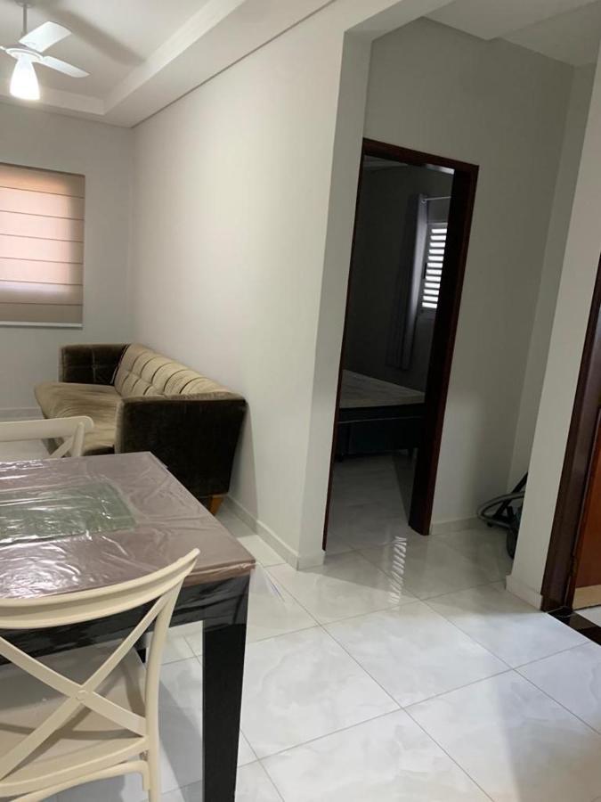 Apartamento Maranduba Ubatuba Dış mekan fotoğraf