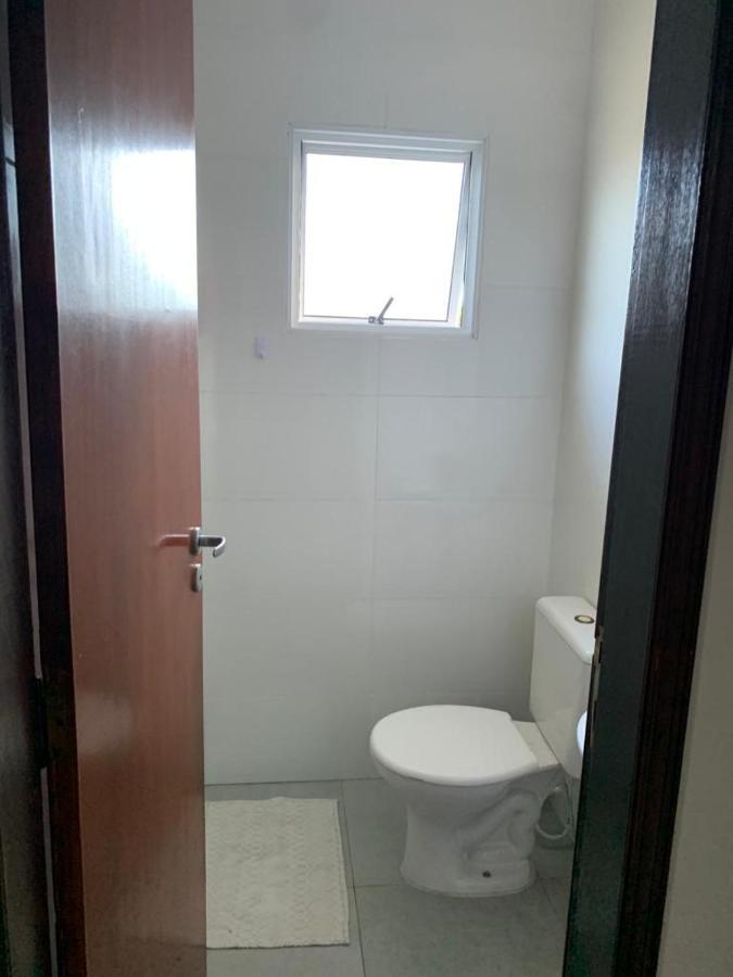 Apartamento Maranduba Ubatuba Dış mekan fotoğraf