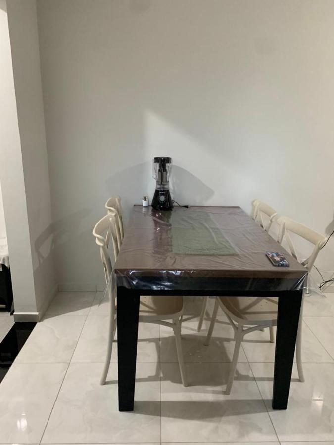 Apartamento Maranduba Ubatuba Dış mekan fotoğraf