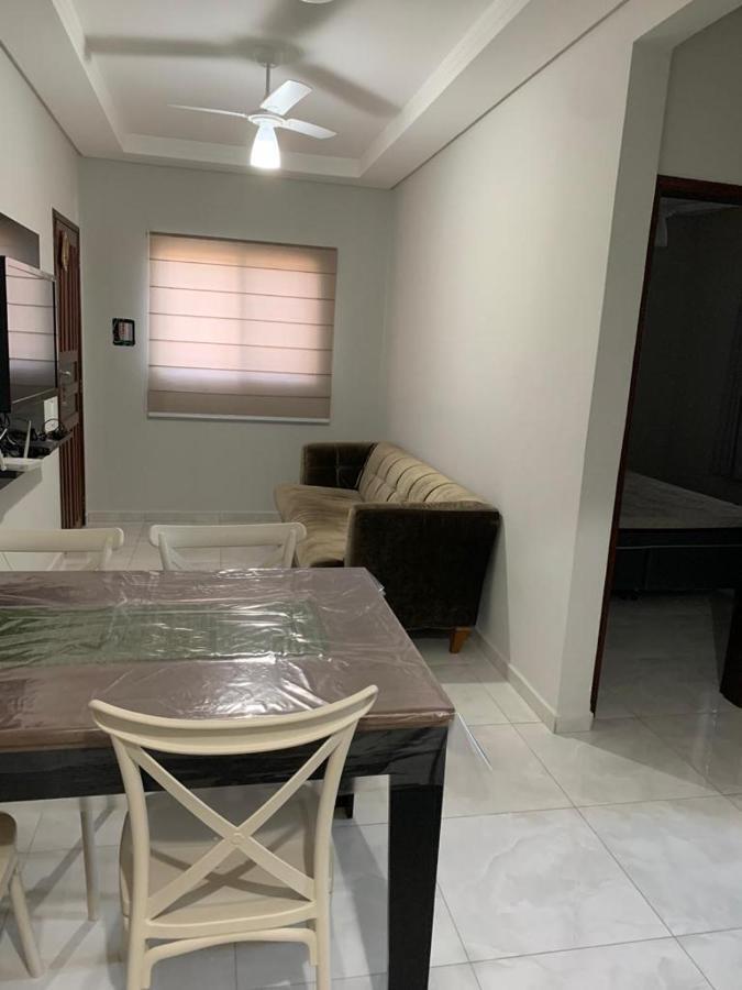 Apartamento Maranduba Ubatuba Dış mekan fotoğraf