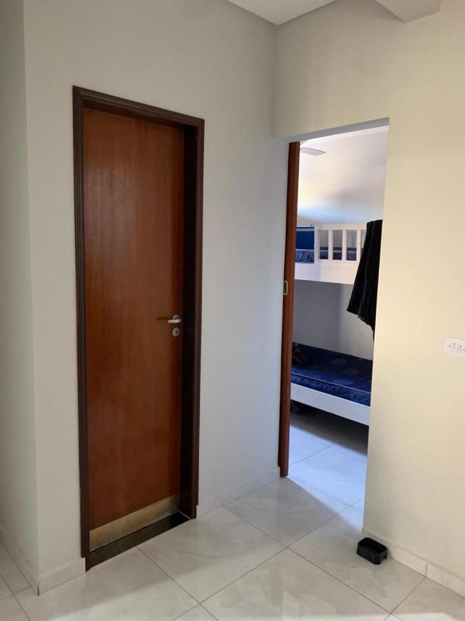 Apartamento Maranduba Ubatuba Dış mekan fotoğraf