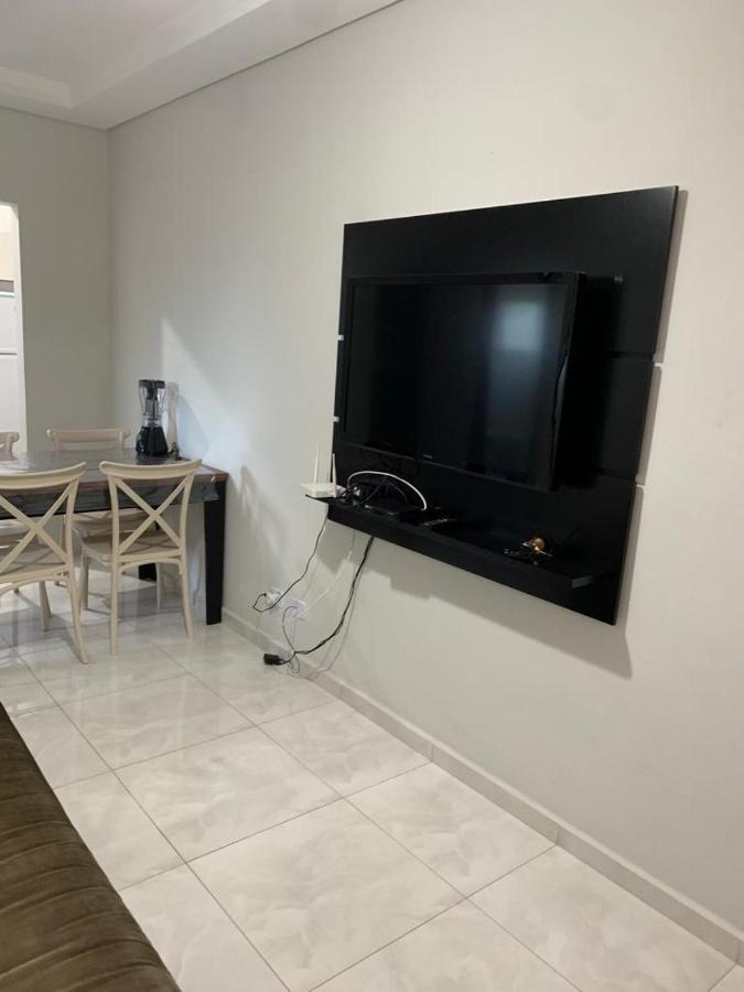 Apartamento Maranduba Ubatuba Dış mekan fotoğraf