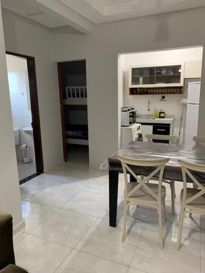 Apartamento Maranduba Ubatuba Dış mekan fotoğraf