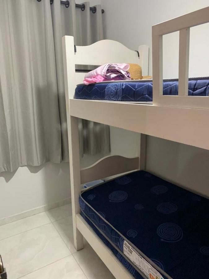 Apartamento Maranduba Ubatuba Dış mekan fotoğraf
